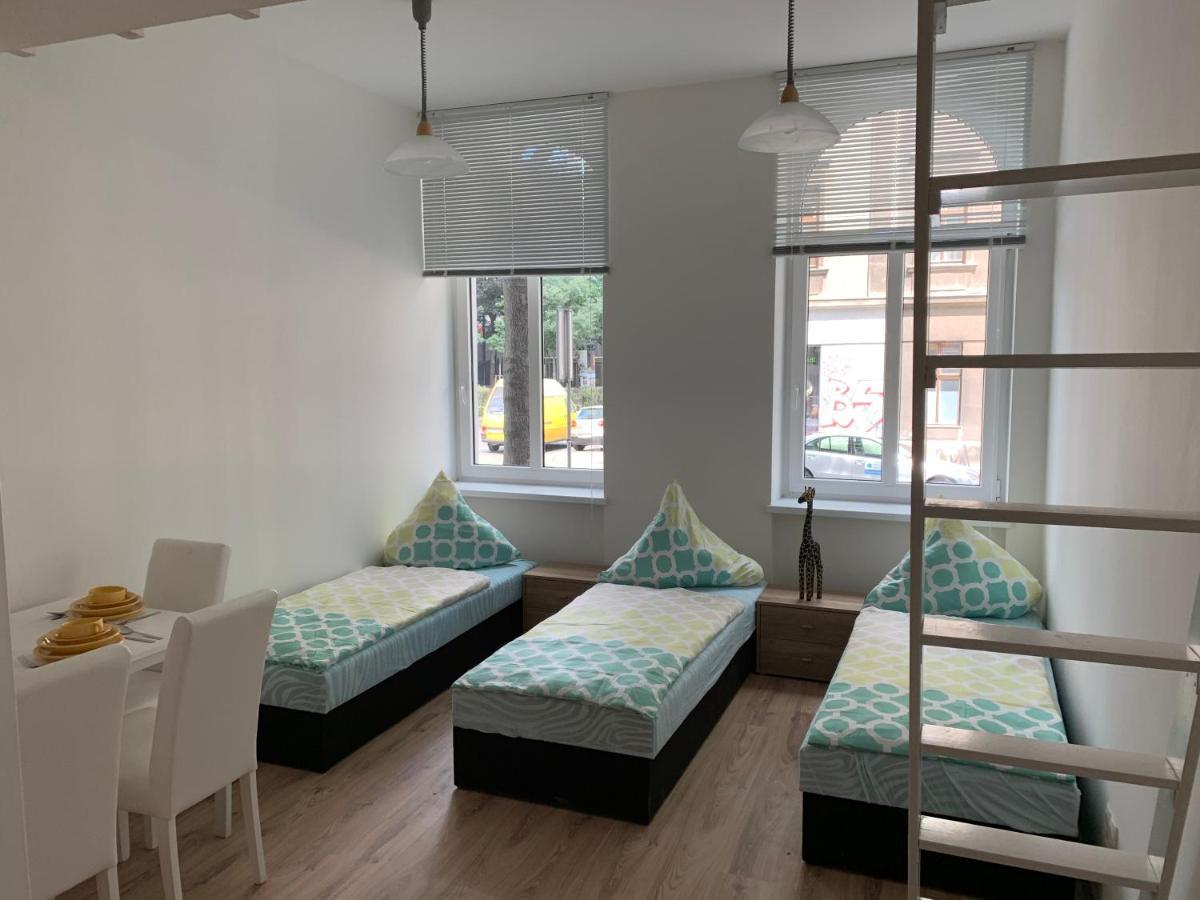 Raisa Lerchenfelder Guertel 30 Appartement Vienne