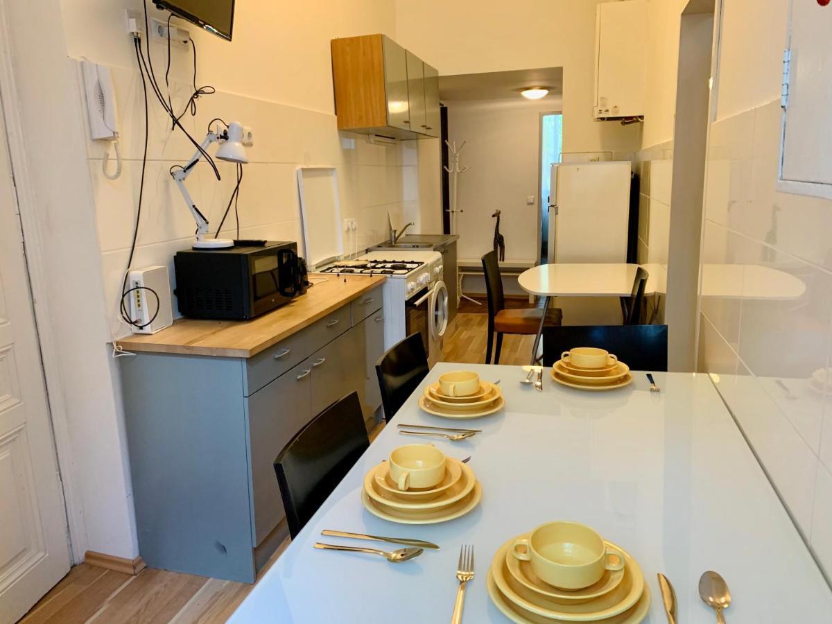 Appartement Raisa Lerchenfelder Guertel 30 *