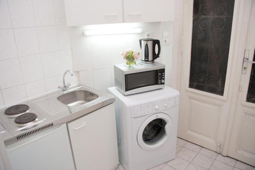 Appartement Raisa Lerchenfelder Guertel 30 *