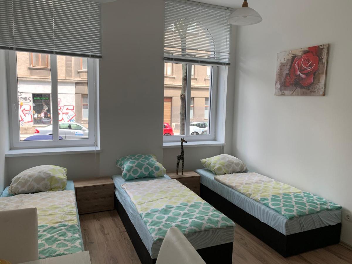 Raisa Lerchenfelder Guertel 30 Appartement Vienne