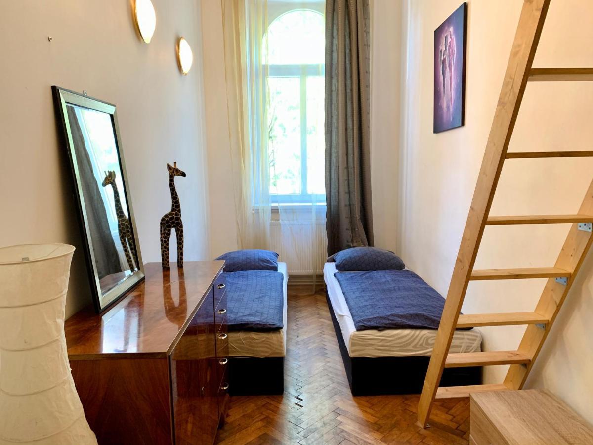 Raisa Lerchenfelder Guertel 30 Appartement *