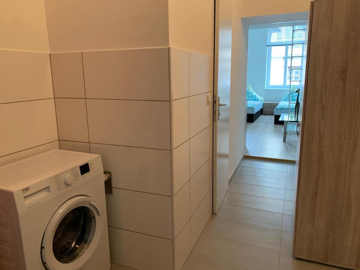 Appartement Raisa Lerchenfelder Guertel 30 Vienne
