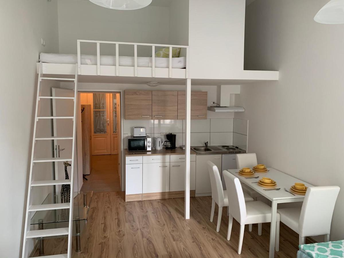 Raisa Lerchenfelder Guertel 30 Appartement *