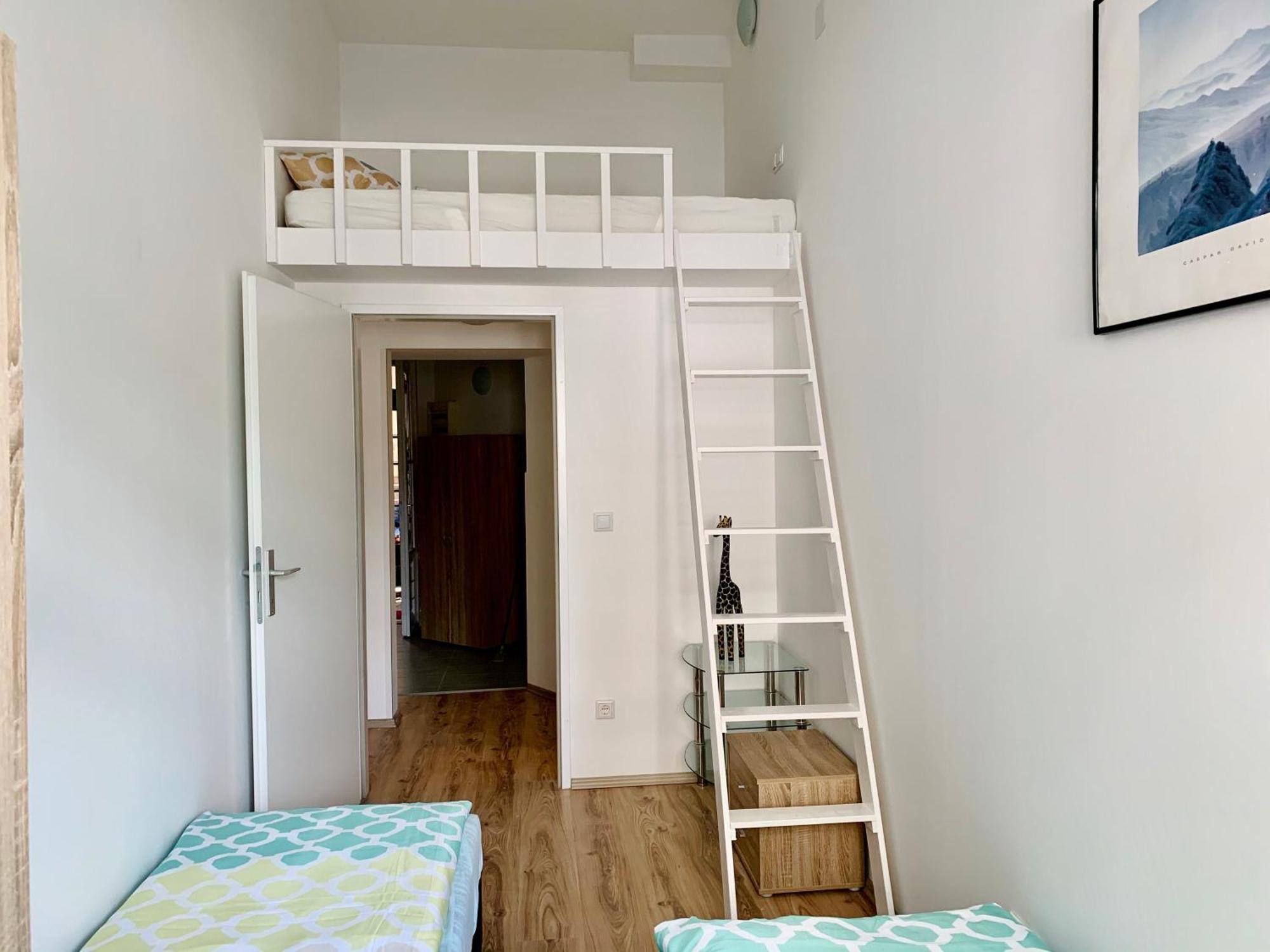 Raisa Lerchenfelder Guertel 30 Appartement
