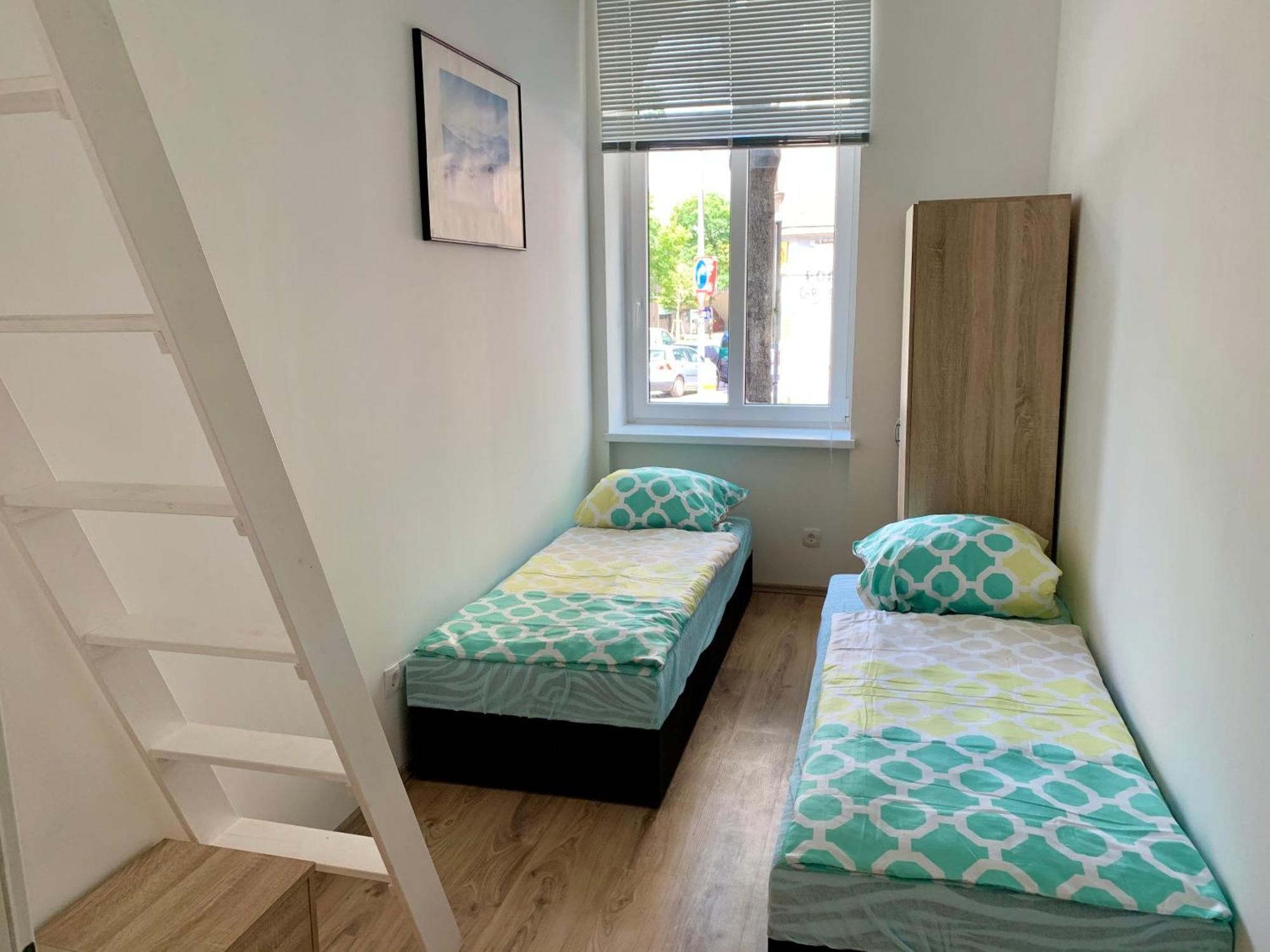 Raisa Lerchenfelder Guertel 30 Appartement